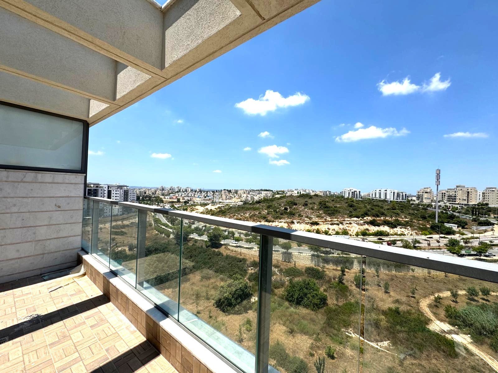 למכירה: דירת 4 חדרים חדשה מקבלן ברחוב רקפת השקט - תמונה 7