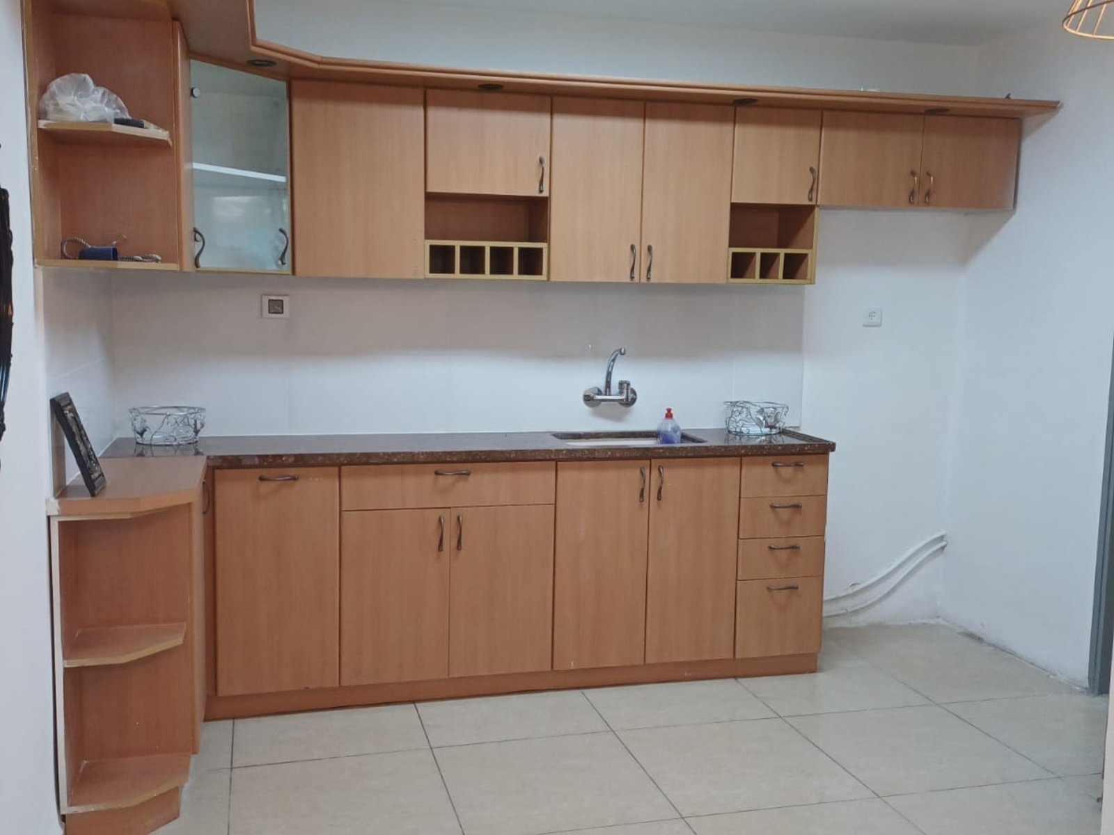 דירת 4 חדרים למכירה בדרך עכו 227 - תמונה 3