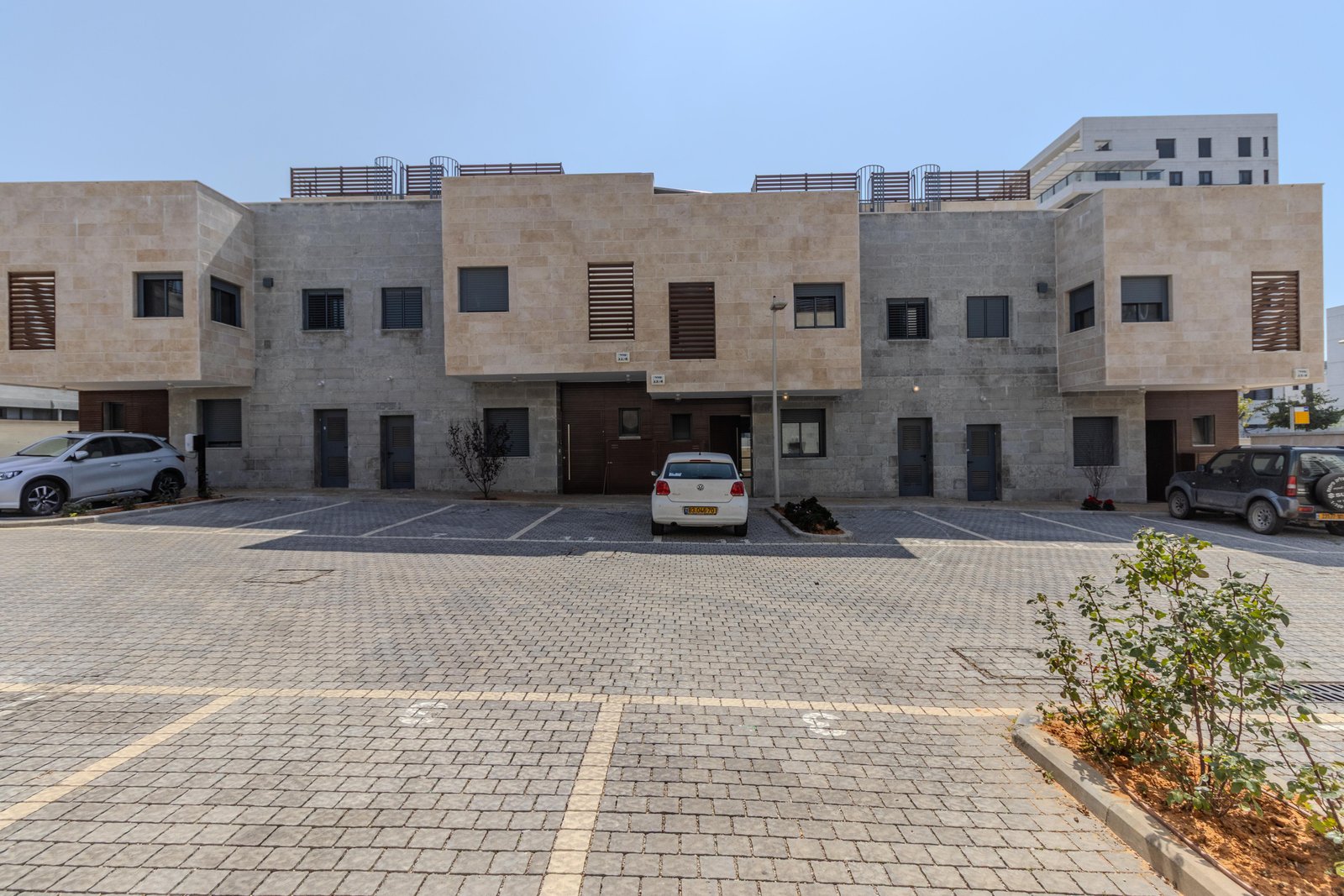 קוטג׳ 5 חדרים