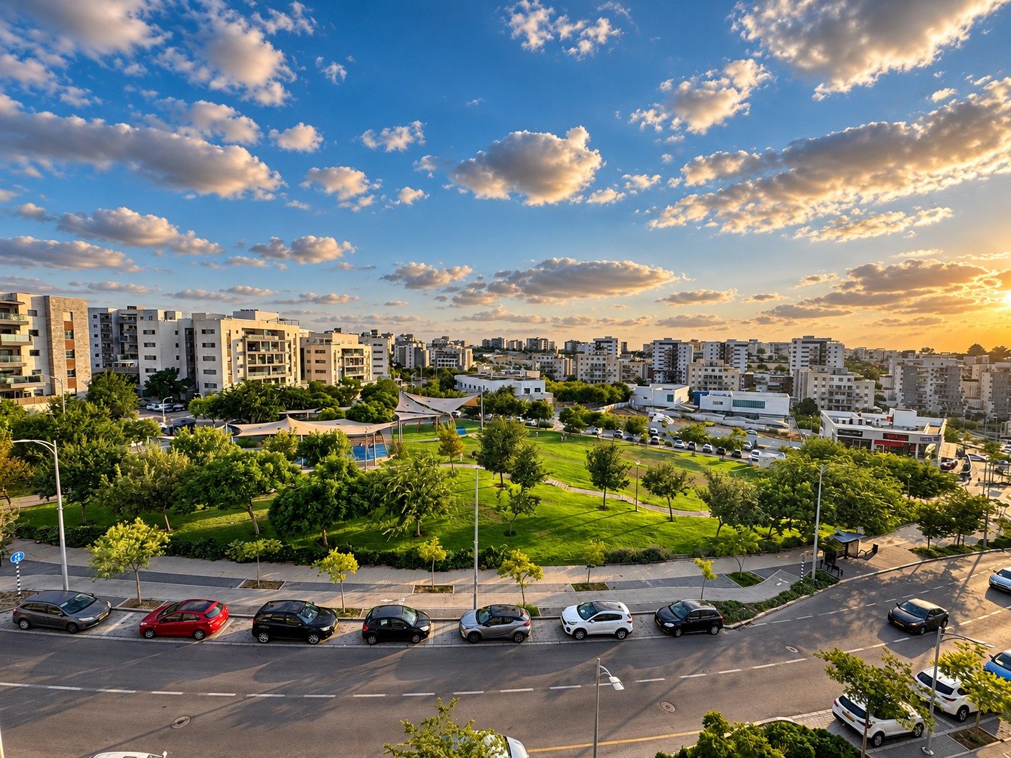 דירת 4 חדרים - תמונה 9