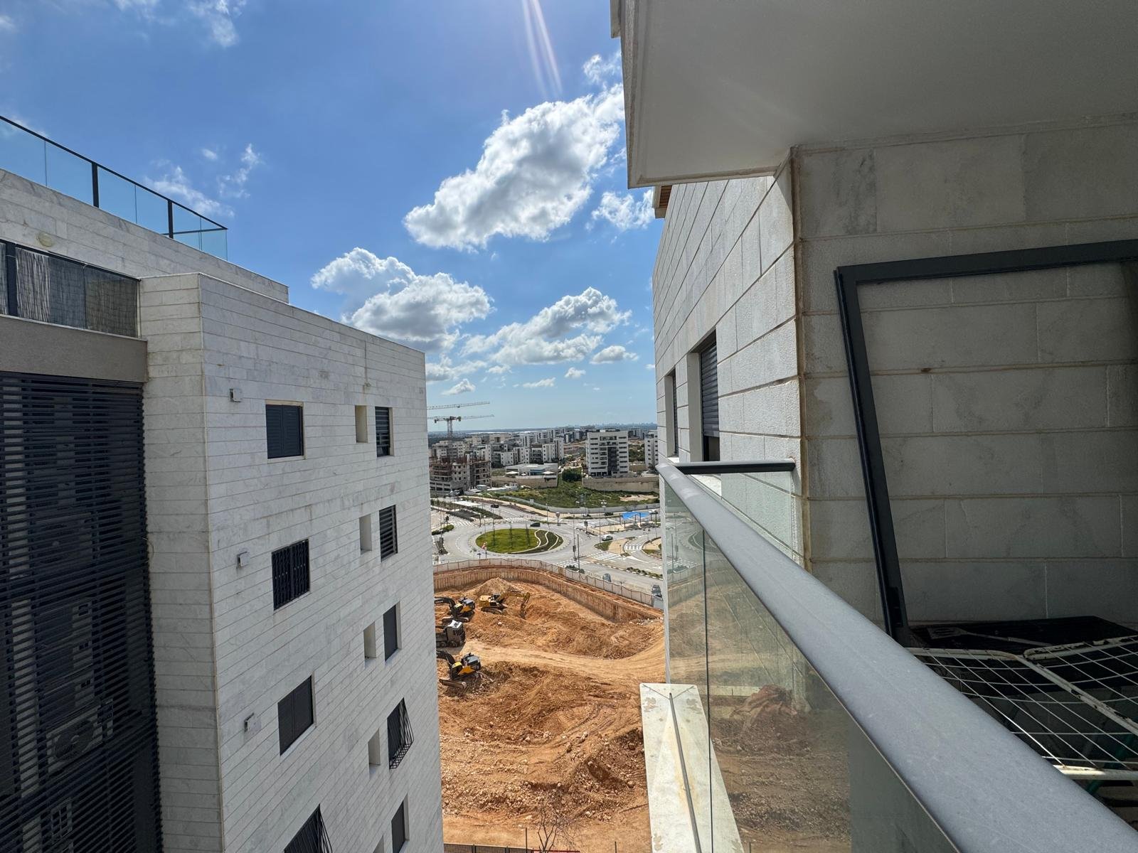 דירה מרווחת בשכונת מעו"ף - תמונה 7